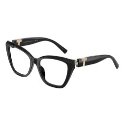 TIFFANY TF2271 8001 Black Demo Lens szemüveg