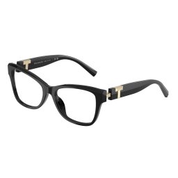 TIFFANY TF2272U 8001 Black Demo Lens szemüveg