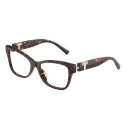 TIFFANY TF2272U 8015 Havana Demo Lens szemüveg