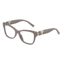 TIFFANY TF2272U 8401 Chocolate Truffle Demo Lens szemüveg
