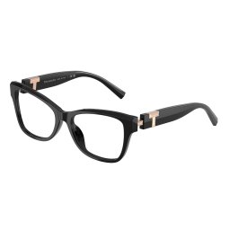 TIFFANY TF2272U 8420 Black Demo Lens szemüveg