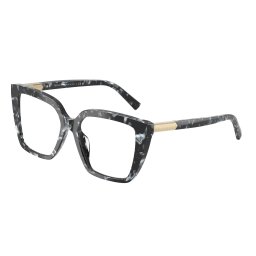 TIFFANY TF2278 8428 Havana Madreperla Demo Lens szemüveg