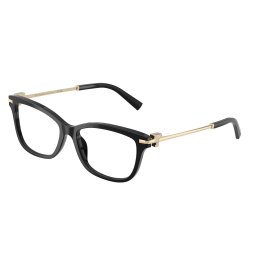 TIFFANY TF2288B 8001 Black Demo Lens szemüveg