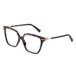 TIFFANY TF2290BU 8015 Havana Demo Lens szemüveg