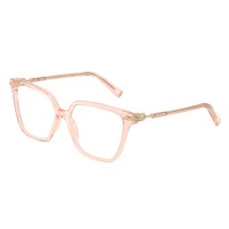 TIFFANY TF2290BU 8278 Crystal Nude Demo Lens szemüveg