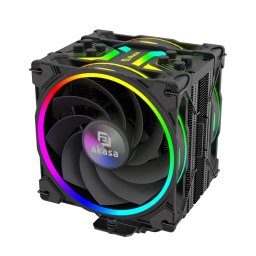 AKASA CPU-hűtő - Soho H4 Plus Reverse Kit