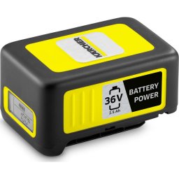 AKKUMULÁTOR LI-ION 36V 2.5AH KÄRCHER