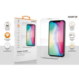 Alligátor üveg Üveg Xiaomi Redmi 13C