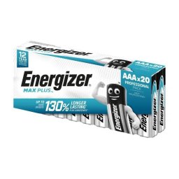 Energizer LR03/20 ipari AAA 20 csomag Energizer LR03/20 20pack