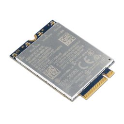Lenovo ThinkPad Quectel EM160R-GL 4G LTE-A Cat 16 M.2 WWAN modul X1 2-in-1 Gen9/P16s Gen3-hoz