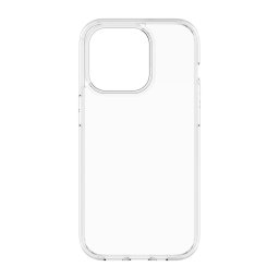 ZAGG Cover Defense iPhone 14 Pro - átlátszó
