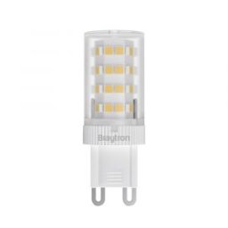 LED izzó 5W 430lm G9 G9 4000K