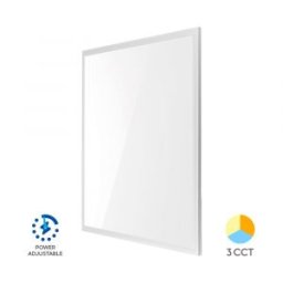 Mennyezeti Led panel 48W Süllyesztett 3000-4000-6500K 595mm x595mm