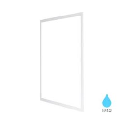 Mennyezeti Led panel 50W Süllyesztett 3000K 595mm x595mm