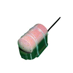 BusAlu ALL IN XXL Method kosár 220 g - zöld