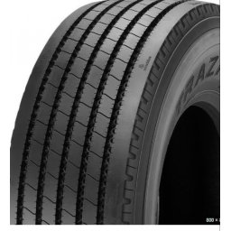255/70 R22,5 Trazano Trans S 140/137M 16PR TL M S