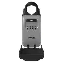 Master Lock ML5420 5420 Számzáras kulcsszéf