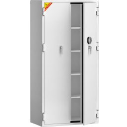 Diplomat Safe(R) PRC302 90 perces tűzálló iratszekrény