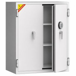 Diplomat Safe(R) PRC301 90 perces tűzálló iratszekrény