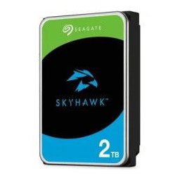 Seagate ST2000VX017 HDD ,2 TB ,SATA III