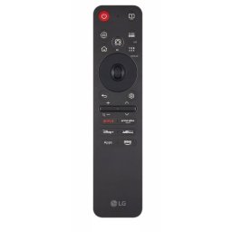 LG tévékhez mozgásérzékelős távirányító AN-MR25GA