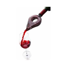 Vacu Vin bor levegőztető