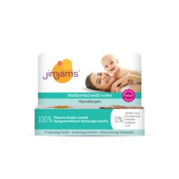 JimJams Bimbóvédő krém (15 ml)
