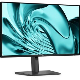 DELL Pro P 24 Monitor 23,8" P2426H FHD 1920×1080, 120Hz, IPS 16:9, 1500:1, 300cd, 5ms, DP, HDMI, fekete
