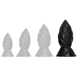 Torsikol XL - prmium anlis plug, 19 x 9,5 cm