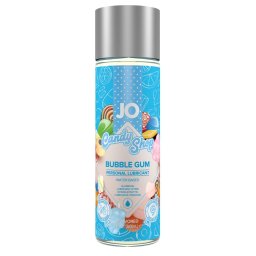 Candy Shop H2O Bubblegum skost 60 ml