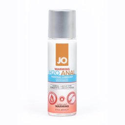 System JO Anaal skost 60 ml melegt hats