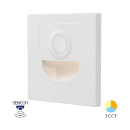 Falba süllyeszthető lámpa 1.50W 90lm 3000-4000-6500K