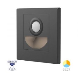 Falba süllyeszthető lámpa 1.50W 90lm 3000-4000-6500K