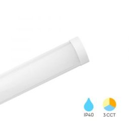 PROLINE-PS Vonalvilágító Ledes 35W 3600lm 3000-4000-6500K IP40 1175mm