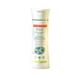 Biola Bio kökény arctej, 150 ml
