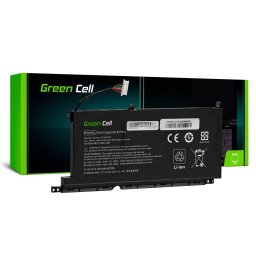 Green Cell PG03XL akkumulátor L48495-005 HP Pavilion 15-EC 15-EC0017NW 15-EC1087NW 15-EC2504NW 15-DK 15-DK2315NW 16-A 16-A0007NW számára