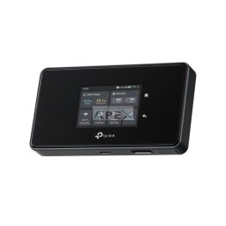 TP-LINK 4G/5G Modem + Wireless Router Dual Band AXE3600, M8550