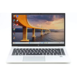 HP EliteBook 840 G7 felújított laptop i5-10210U 16GB RAM 512SSD 14" FHD WIN11