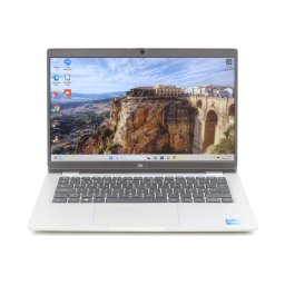 Dell Latitude 5320 felújított laptop i5-1145G7 16GB RAM 512SSD 13.3" FHD WIN11