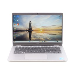Dell Latitude 5320 felújított laptop i3-1125G4 16GB RAM 256SSD 13.3" FHD WIN11