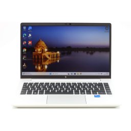 HP EliteBook 640 G9 felújított laptop i5-1235U 16GB RAM 512SSD 14" FHD WIN11