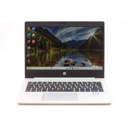 HP ProBook 430 G6 felújított laptop i5-8265U 16GB RAM 256SSD 13.3" FHD WIN11