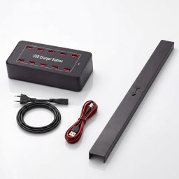 Jan Nowak(R) USB készlet BARTEK öltözőszekrényhez
