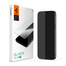 Spigen Glas.tR HD Apple iPhone 12 mini Tempered kijelzővédő fólia