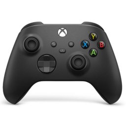 Microsoft Xbox Wireless Controller - Carbon Black (Series S/X)
