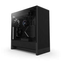 Ventaris Core i7 SUPERblADE PC (i7-14700F/B760TUF/32GB DDR5 RAM/2TB SSD/4070S/H5 Flow/FSP750) LC240bl+W11 PRO