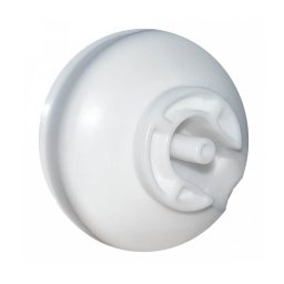 Aktívszén CTO (blokkszén) utószűrő - MALE quick csatlakozós -10" x 2", In-Line - QM