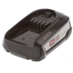 Bosch Unlimited akkumulátor 18 V, 2.5 AH (LI-ION) (17007093) - gyári