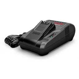Bosch Unlimited porszívó akku gyorstöltõ (12023467) - gyári