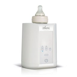 CHICCO Cumisüveg melegítő Home